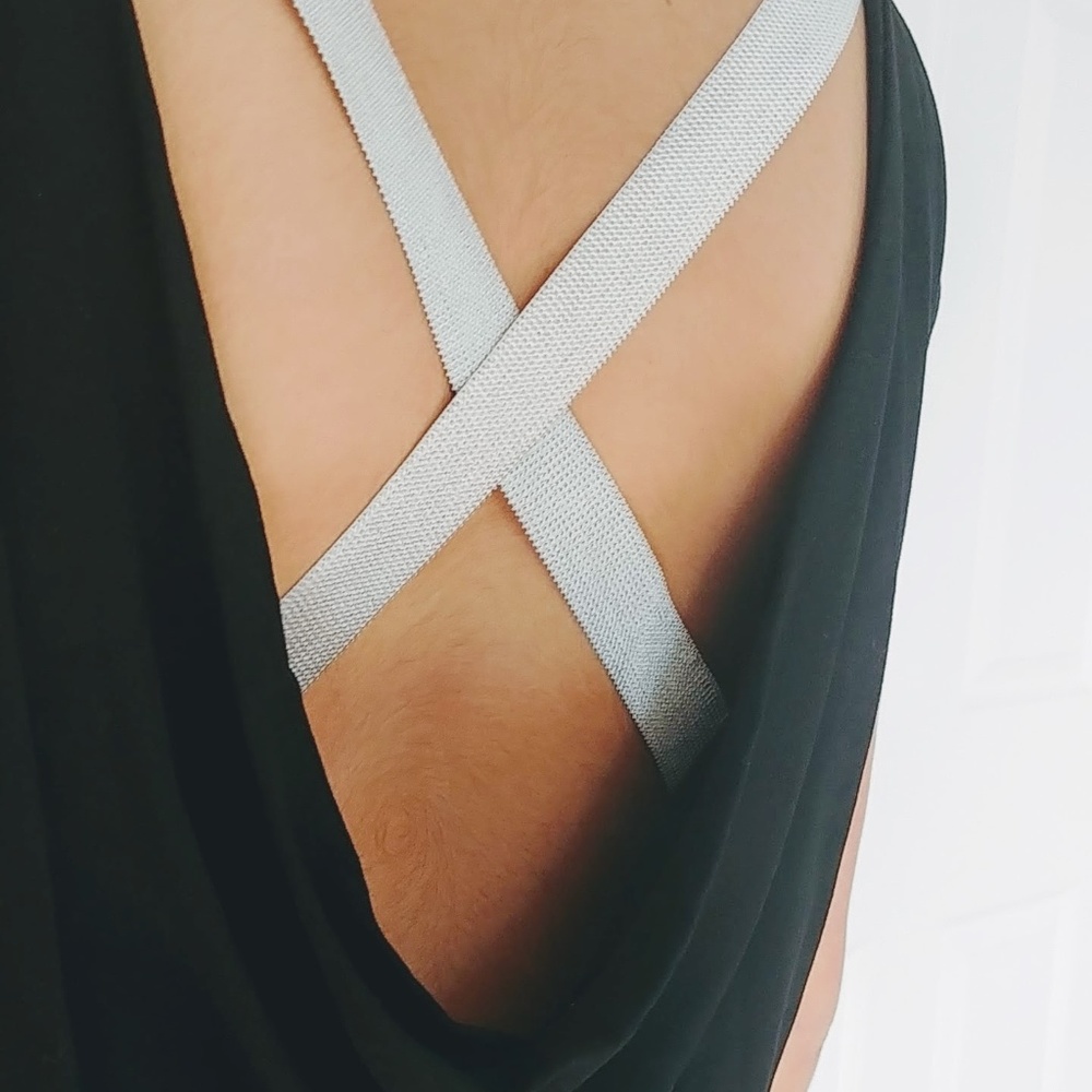 MOSCHINO DRESS SIZE 8US